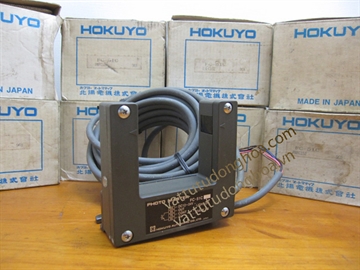 Hình ảnh của Cảm Biến Quang Chữ U Hokuyo FC-51C