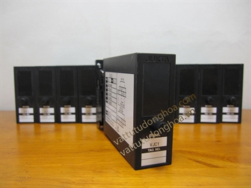 Hình ảnh của Bộ cách ly tín hiệu 4-20mA Yokogawa VJC1-02N-AAN0