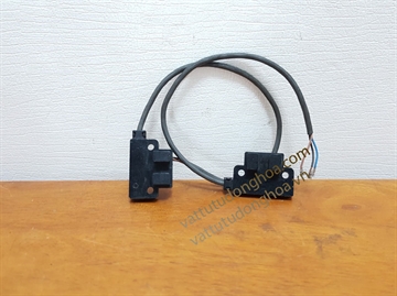 Hình ảnh của Cảm Biến Quang Chữ U Omron EE-SPX410