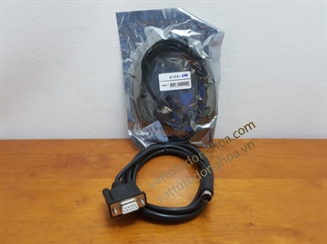 Hình ảnh của Cáp HMI Kinco eView & PLC Mitsubishi ET-FX 2M