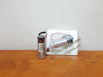 Hình ảnh của Pin PLC Omron CS1W-BAT01