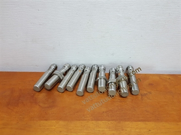Hình ảnh của Cảm biến điện dung M12 IFM KF5001