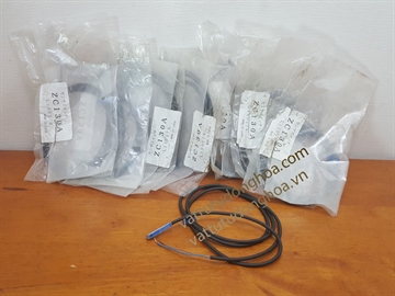 Hình ảnh của Cảm biến xi lanh 2-dây Koganei ZC130A 1m
