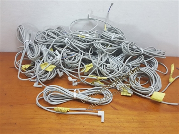 Hình ảnh của Cảm biến xi lanh 2-dây SMC D-M9BV 3m