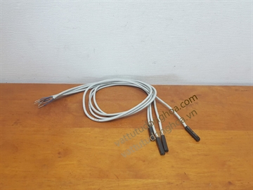 Hình ảnh của Cảm biến xi lanh 2-dây SMC D-F9BW 0.5m
