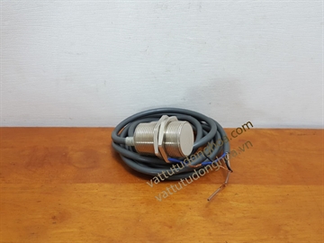 Hình ảnh của Cảm biến từ 3 dây M30 Omron E2E-X10E1
