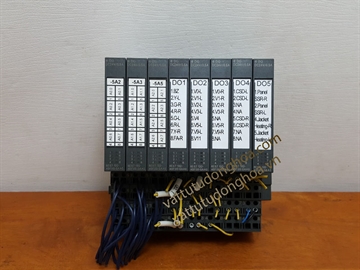 Hình ảnh của Mô Đun 8DO ET200S Siemens 6ES7 132-4BF00-0AA0