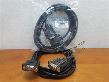 Hình ảnh của Cáp HMI Weinview Weintek & PLC Siemens MT6000/8000-S7-200 3M