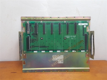 Hình ảnh của Base mở rộng PLC Omron CV500-BI062