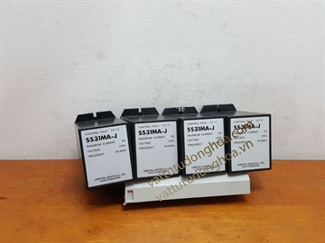 Hình ảnh của Bộ điều khiển tốc độ động cơ 1-pha Oriental SS31MA-J