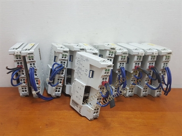Hình ảnh của Mô đun Coupler K-Bus extension Beckhoff KL9050