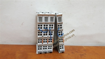 Hình ảnh của Mô đun analog output Beckhoff KL4438