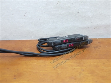 Hình ảnh của Bộ khuếch đại cảm biến laser Keyence LV-11SAP
