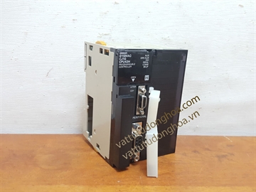 Hình ảnh của PLC Omron CJ1G-CPU43H Ver 4.0