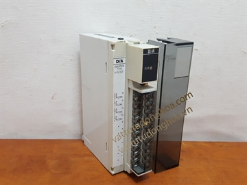 Hình ảnh của Mô đun analog output Nais FP3 AFP3414