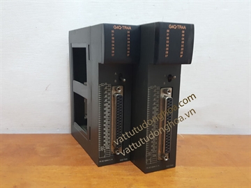 Hình ảnh của Mô đun ngõ ra transistor sink PLC LG G4Q-TR4A