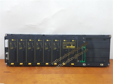 Hình ảnh của Base CPU PLC Omron C200H-BC081-V1