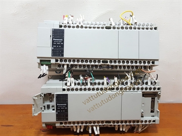 Hình ảnh của PLC Panasonic FP-XH C60T